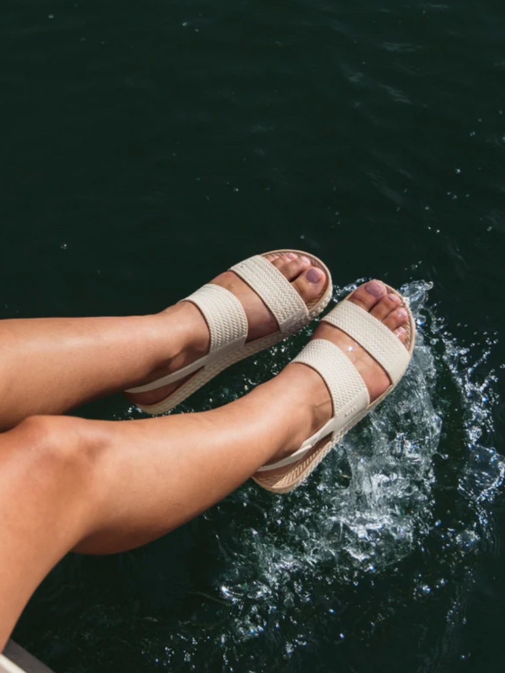 Reef Water Vista Size 8